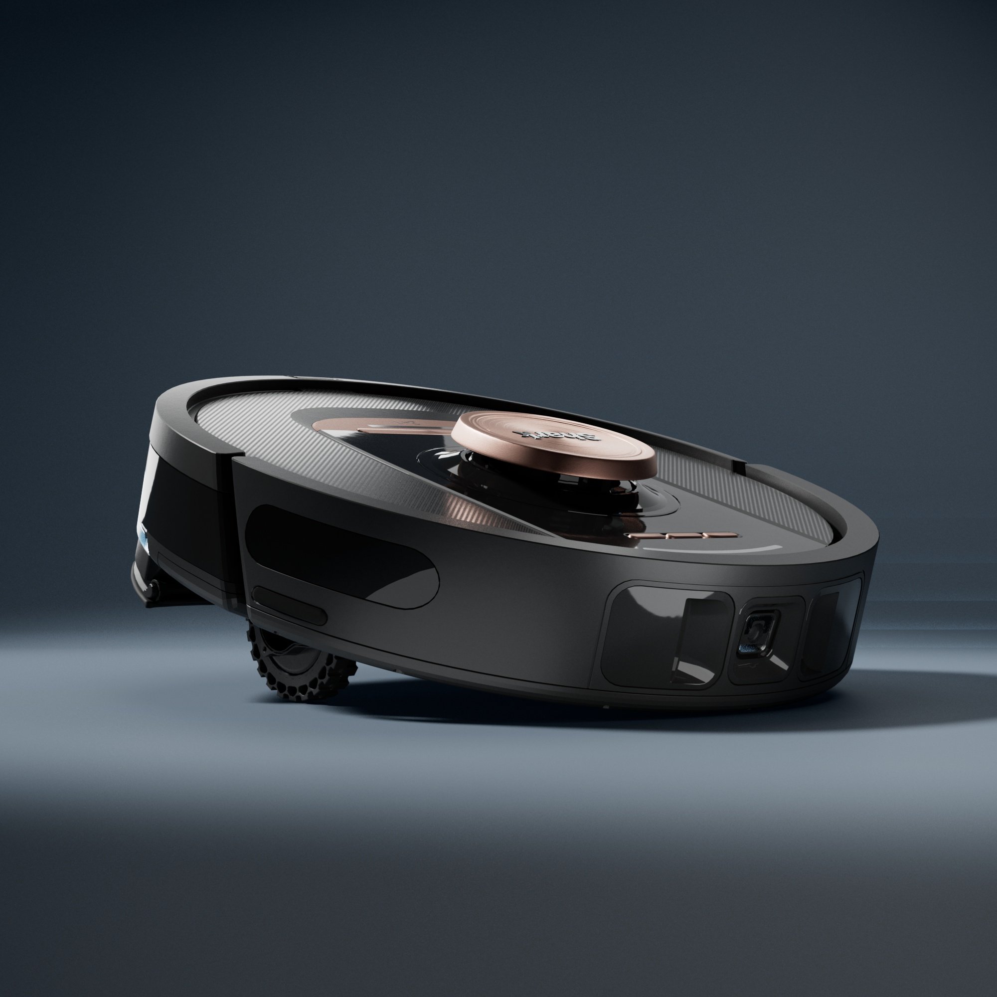 ai robot 3