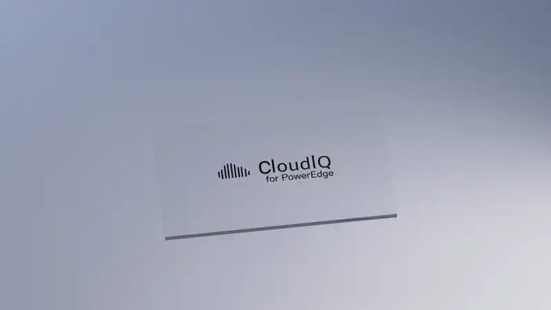 cloud iq