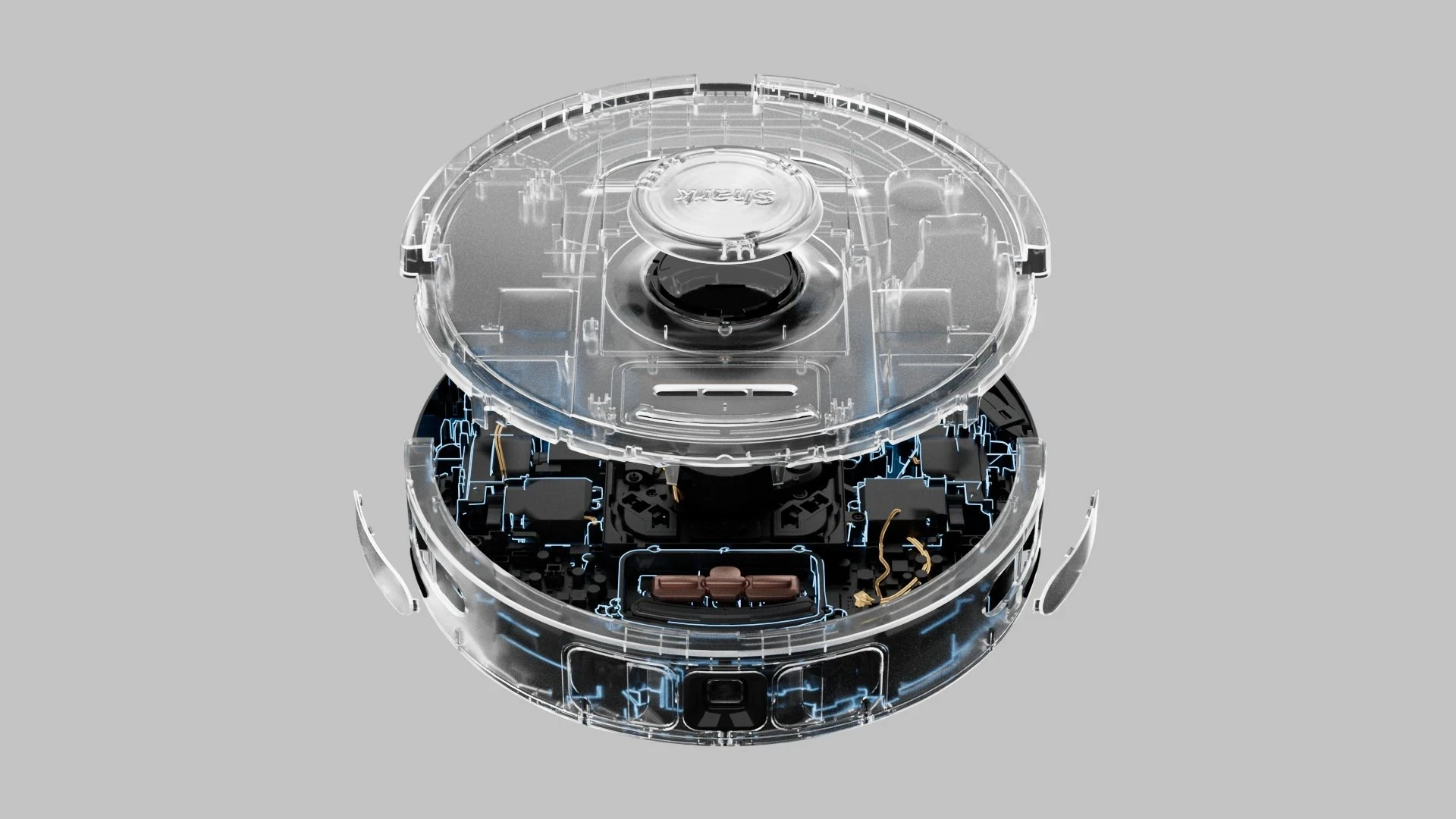 ai robot