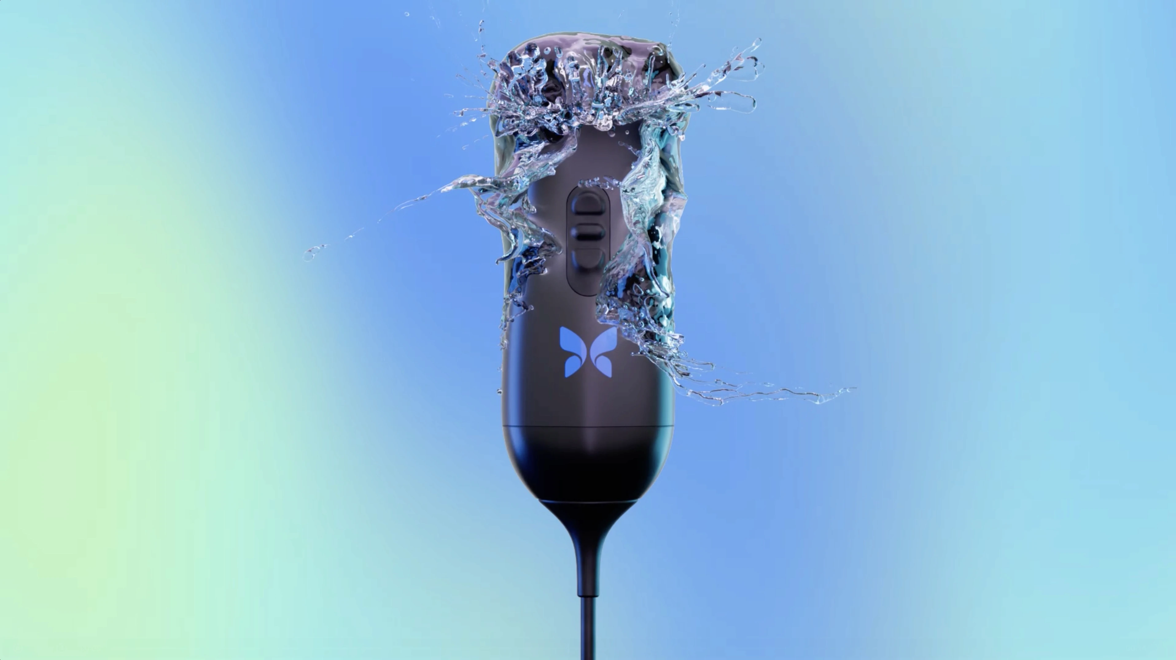 butterfly iq3