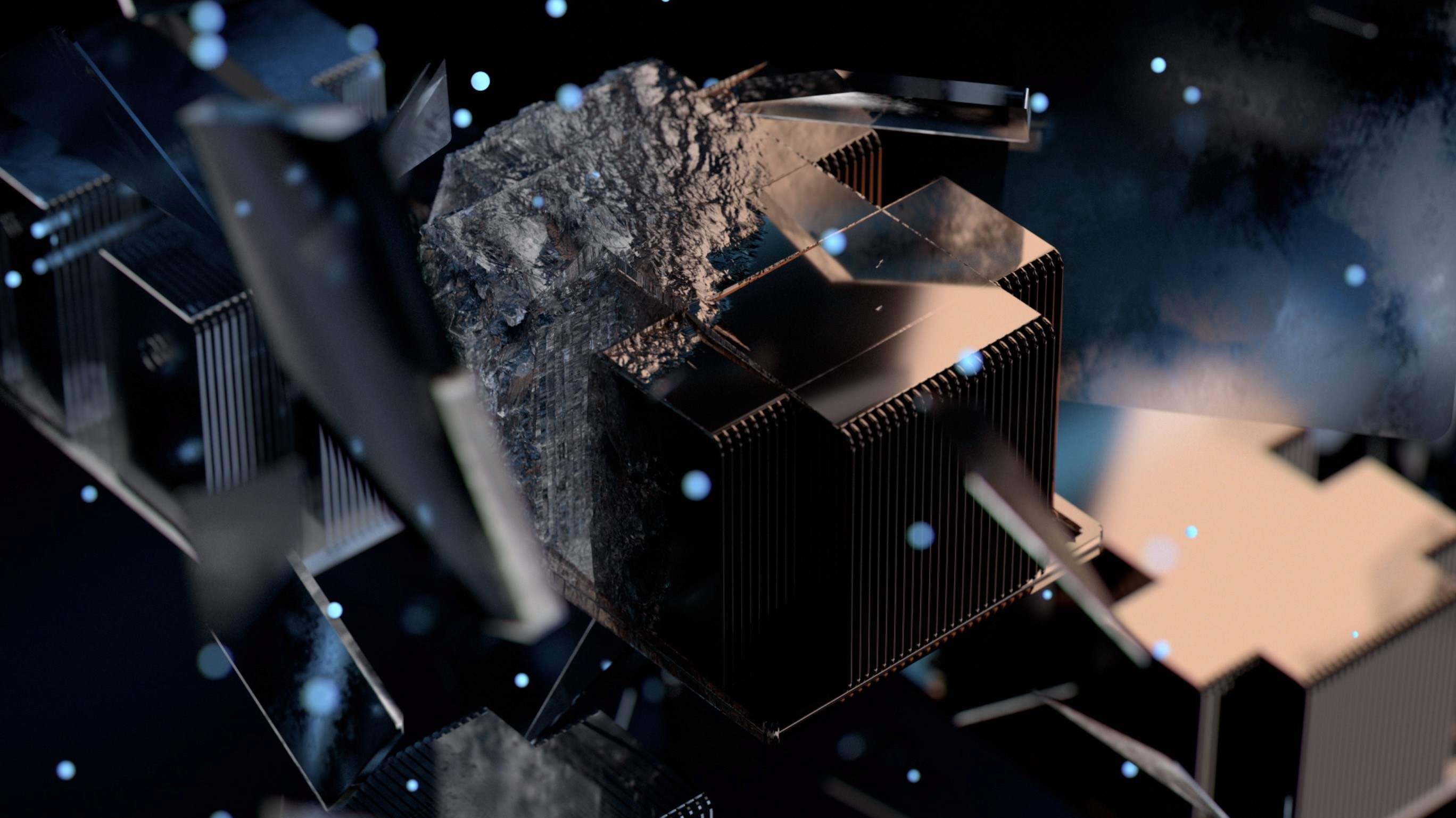 poweredge teaser