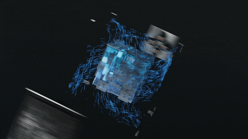 poweredge next 3