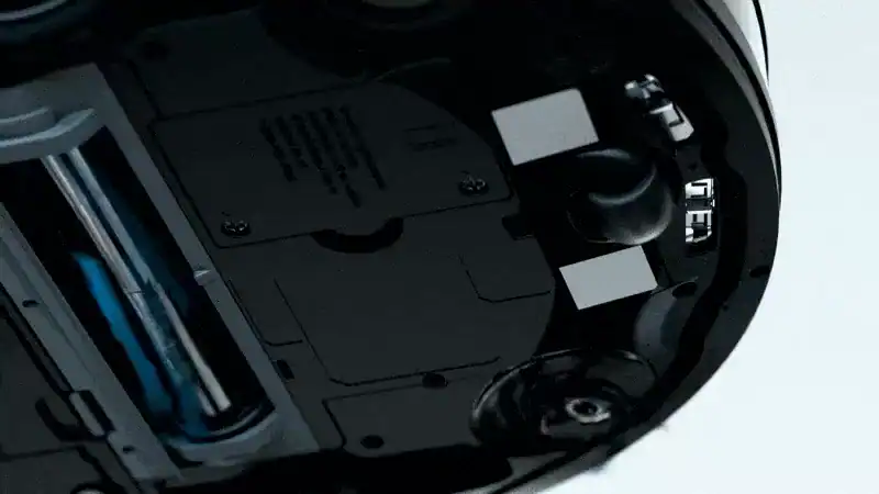 robot vacuum