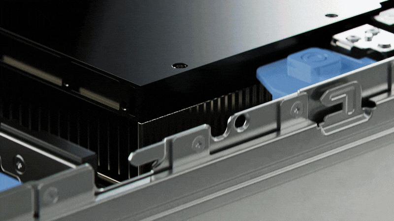 poweredge next 7