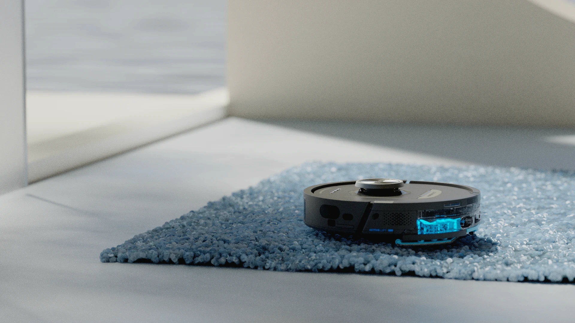 ai robot