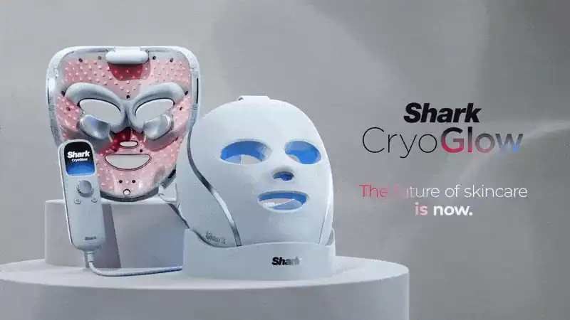 cryoglow