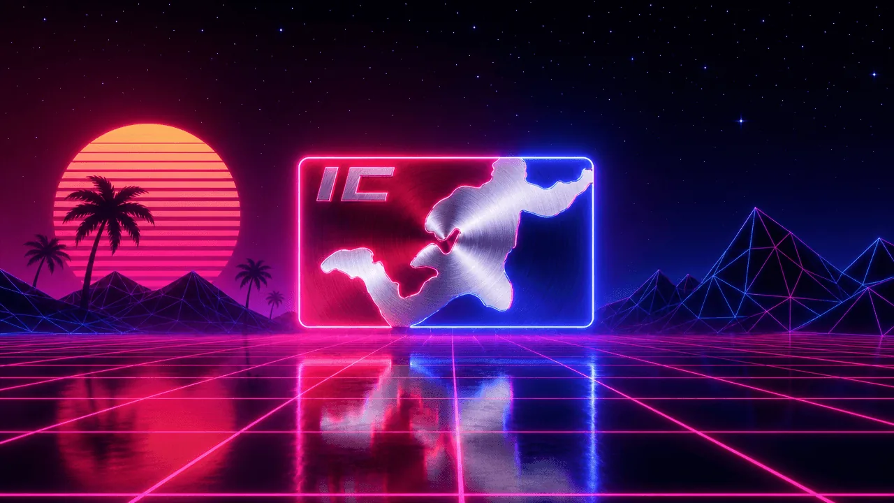 ic endcard