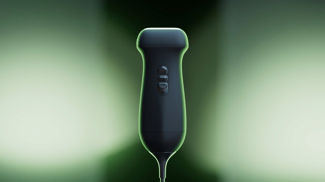 butterfly iq3