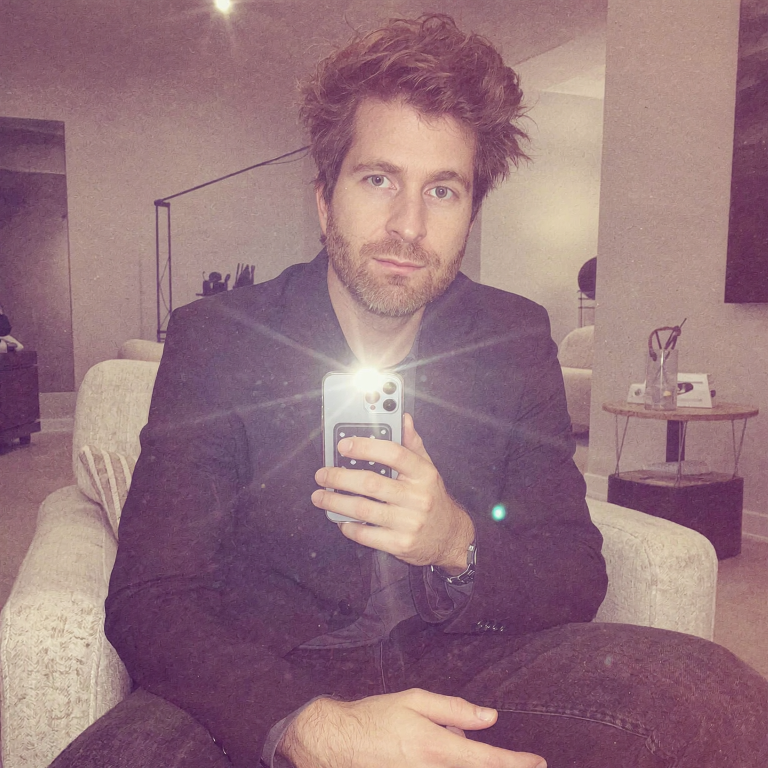 josh myers