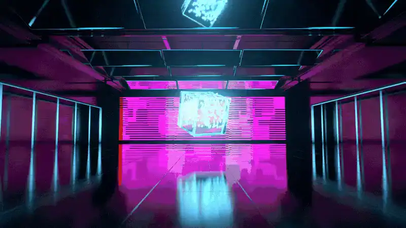 poweredge teaser
