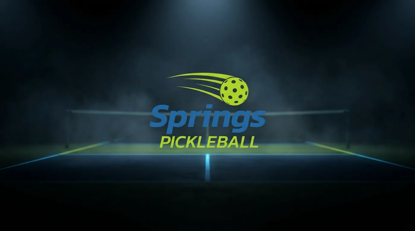 springs pickleball