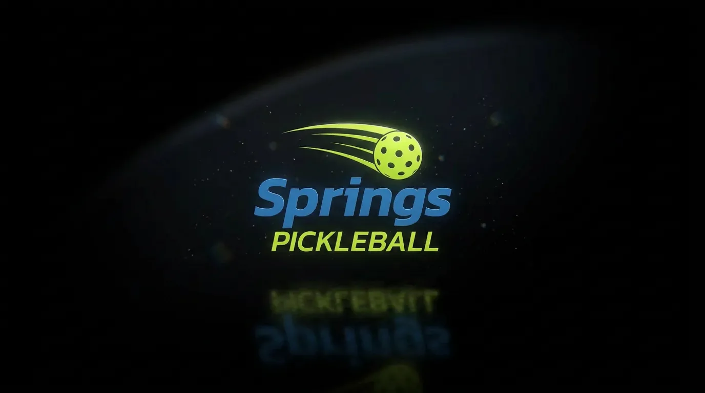springs pickleball
