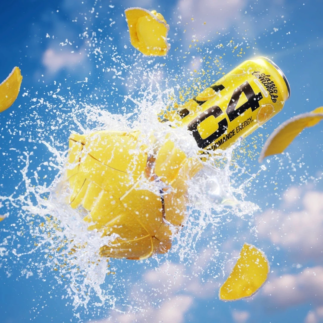 summer explosions