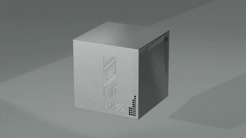 poweredge next 2